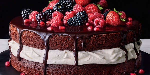 Pakujemy ciasta – najlepsze pudełka na torty i inne słodkości