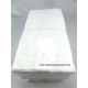 Torby papierowe białe 390x200x90 500szt TB-3
