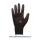 Rękawice ochronne Ideall Tech 70053 12 par