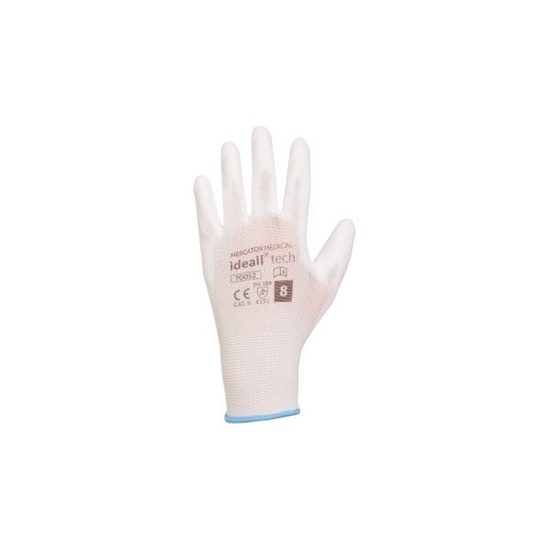Rękawice ochronne Ideall Tech 70057 12 par Rękawice ochronne Ideall Tech 70057 12 par