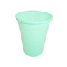 Kubek 200ml miętowy PS 100szt