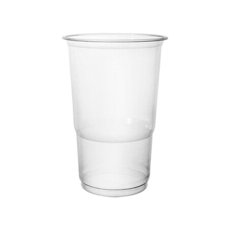 REUSE Kubek PP 400ml Paccor 50szt EU540
