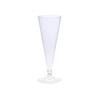 Kieliszek do szampana 130ml 30szt 050073