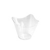 Kubki Do Przekąsek 80ml Wave a'50 85121