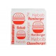 Torebka średnia Hamburger/Kebab 15x16 200szt KR