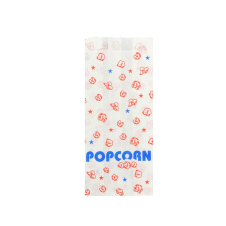 Torebka mała Popcorn 200szt