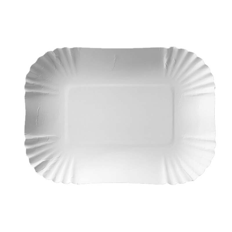 Tacka tekturowa głęboka 13x17x3 250 szt