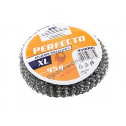 Druciak metalowy Perfecto XL 45 g