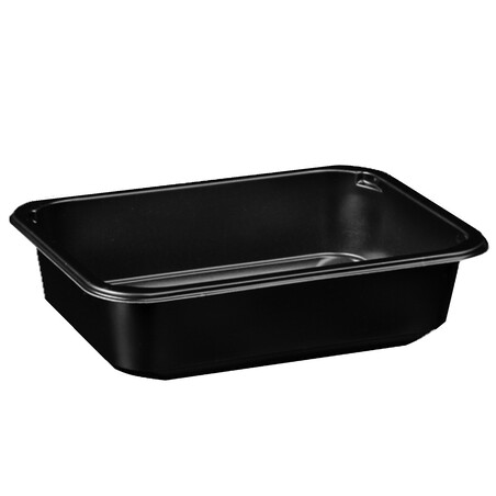 REUSE Pojemnik do zgrzewu 850ml W1/602D 40szt