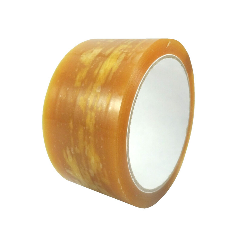 Taśma 48x60 Bio Solvent Honey 1 szt Taśma 48x60 Bio Solvent Honey 1 szt