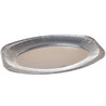 Patera aluminiowa duża 10 szt