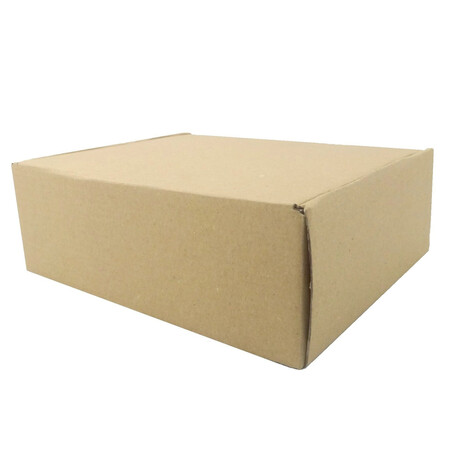 Pudełko kartonowe 3W 183x153x65 1szt