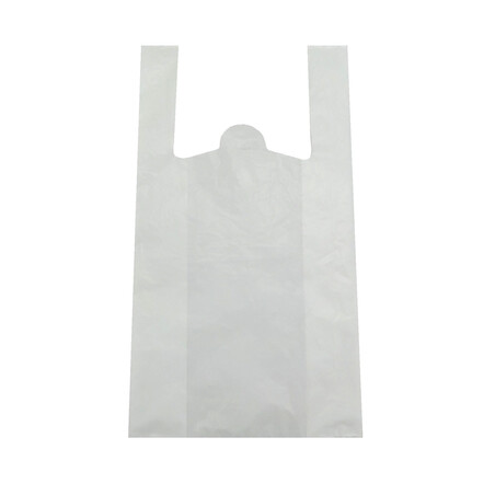 Reklamówki HDPE 30x55 GIGA 51µm 100szt