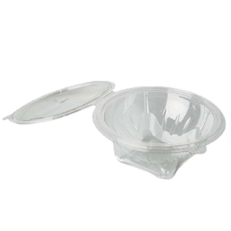 Pucharek zamykany 750ml 50szt 45142 Pucharek zamykany 750ml 50szt 45142