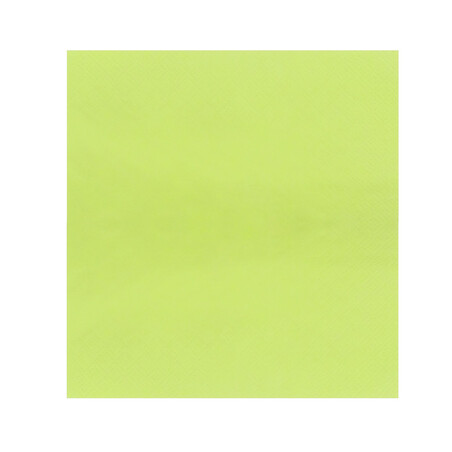 Serwetki dwuwarstwowe lemonka 33x33 250 szt