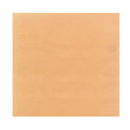 Serwetki trójwarstwowe łosoś 33x33 20 szt