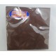 Serwetki trójwarstwowe chocolate 33x33 20 szt