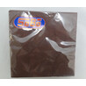 Serwetki trójwarstwowe chocolate 33x33 20 szt