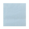 Serwetki dwuwarstwowe niebieskie 33x33 250 szt