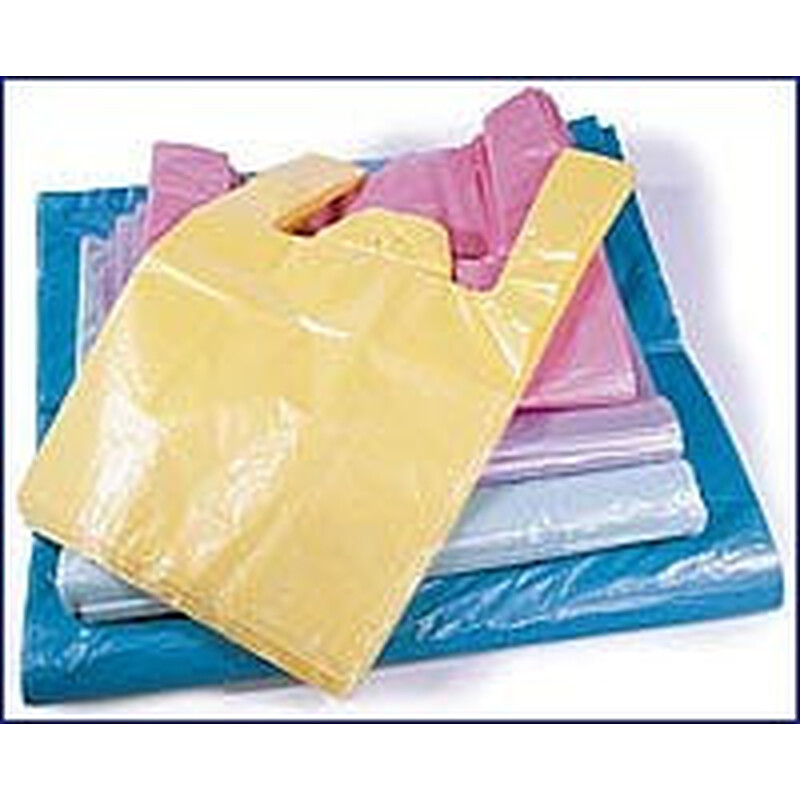 Reklamówka BIS HDPE R4 25/5,5/45 200szt Reklamówka BIS HDPE R4 25/5,5/45 200szt