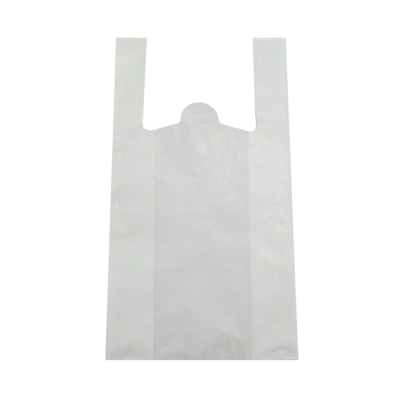 Reklamówka HDPE R6 30/16/53 100szt EKS Reklamówka HDPE R6 30/16/53 100szt EKS