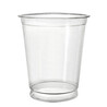Kubek koktajlowy PET (95mm) 300/425ml Straight 50 szt