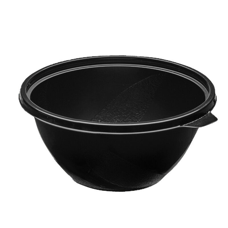 Pojemnik sałatkowy SAL 18/750DC 750ml 50szt