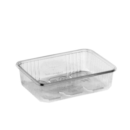 REUSE Pojemnik prostokątny KP-818 750ml 50szt
