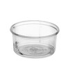 REUSE Pojemnik okrągły bezbarwny 8115C 350ml 50szt