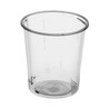 REUSE Pojemnik okrągły bezbarwny 8118C 500ml  50szt