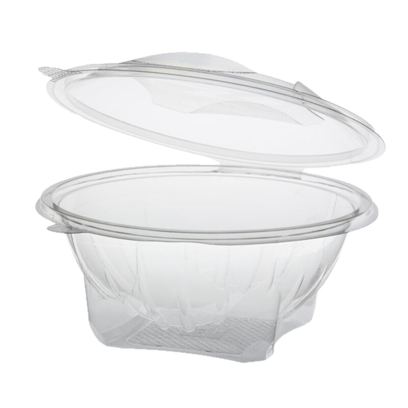 Pucharek zamykany 750ml 50szt 45142 Pucharek zamykany 750ml 50szt 45142