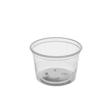 REUSE Pojemnik na sos K-708 80ml 100szt