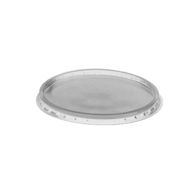 Wieczko W2/100C do pojemnika 150ml 50szt Wieczko W2/100C do pojemnika 150ml 50szt