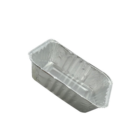 Foremka aluminiowa R-05S 280ml 100szt