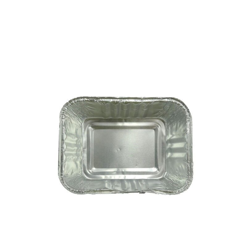 Foremka aluminiowa R-05S 280ml 100szt Foremka aluminiowa R-05S 280ml 100szt