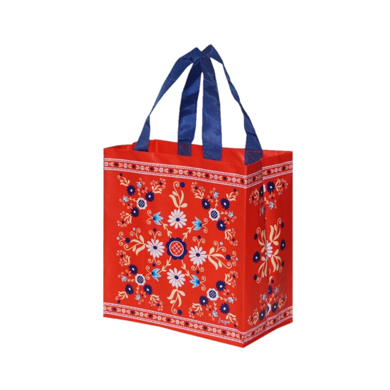 Torba eko 10L Mini Folklor 1szt Torba eko 10L Mini Folklor 1szt