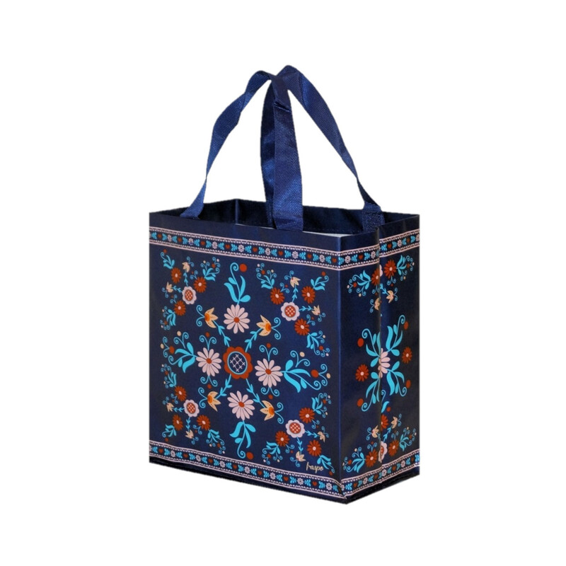 Torba eko 10L Mini Folklor 1szt Torba eko 10L Mini Folklor 1szt