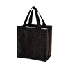 Torba eko 10L Kropki Mini Mix 1szt