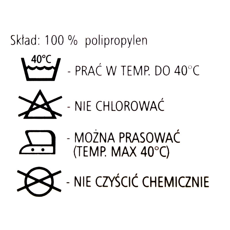 Torba eko Paryż 1szt Torba eko Paryż 1szt