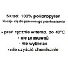 Torba eko Fashion szara 1szt