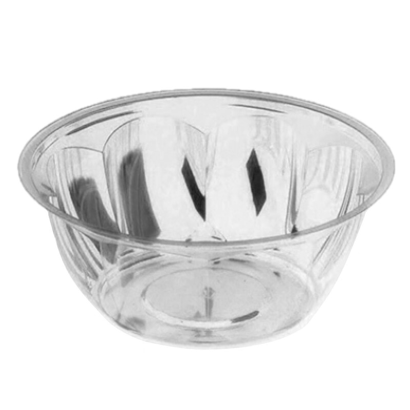 Pucharek na sałatki K451/940C 940ml 50szt Pucharek na sałatki K451/940C 940ml 50szt