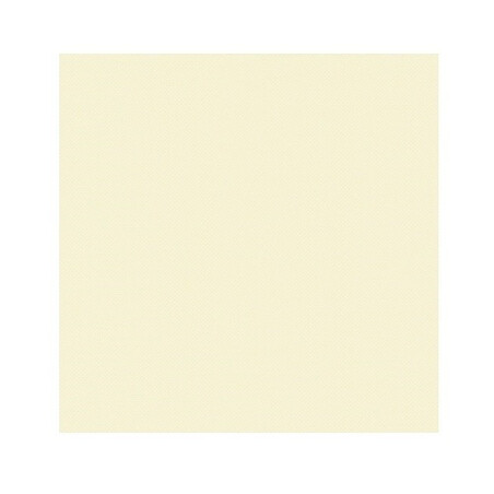 Serwetki flizelinowe Airlaid 40x40 kremowe 50szt AKU5423