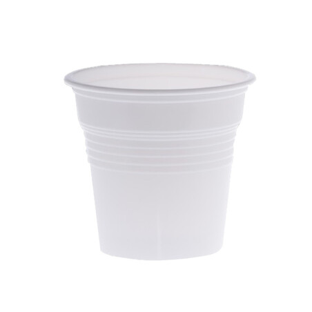 Kubek degustacyjny transparentny 80ml 100szt 058440