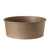 Miska Kraft 750ml Ø149mm 50szt KR37669
