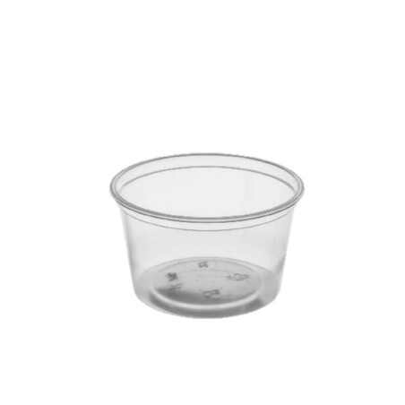 REUSE Pojemnik na sos K-705 50ml 100szt