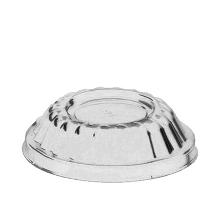 Przykrywka PK-250 do pucharka PR-250ml 100szt 9194