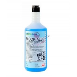 Floor Alco płyn do mycia podłóg z alkoholem 1L