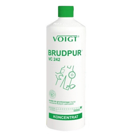 VOIGT BRUDPUR VC-242 1L