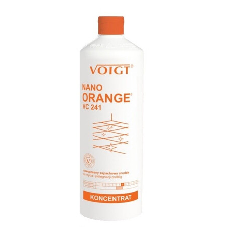 VOIGT NANO ORANGE VC-241 1L