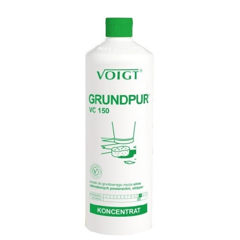 VOIGT GRUNDPUR VC-150 1L